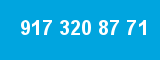 917 320 87 71